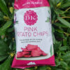 DK Pink Potato Chips 90g