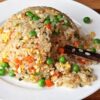 Thomas St Grocer Stir Fry Rice - Large (GF)