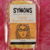 Symons Organic Shredded Cheddar Cheese 200g